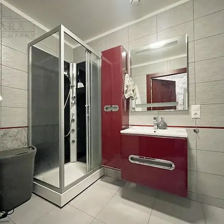 Apartamento Sea Side Tallin