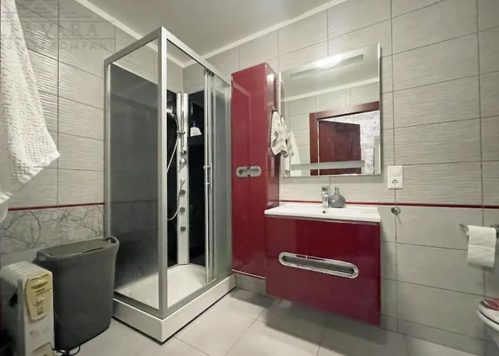 Apartman Sea Side Tallinn