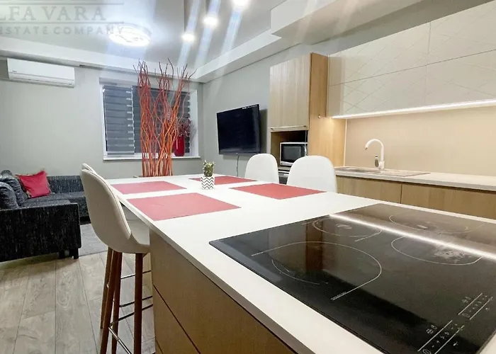 Apartament Sea Side Tallin